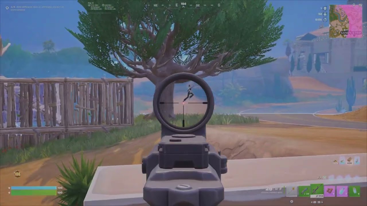 Ps Cup |120✨ PS5 4K|Fortnite🤠🔥