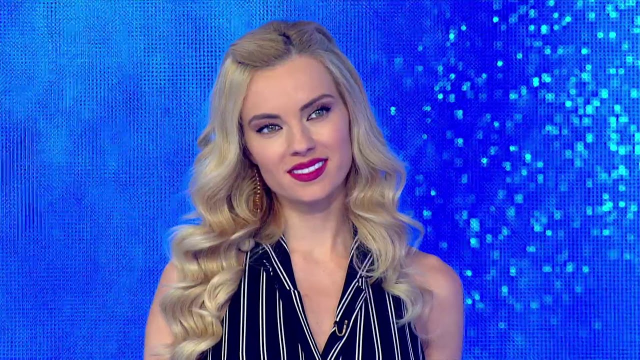 Ο Τροχός της Τύχης - Επεισόδιο 546 - 9/1/2018 - HD