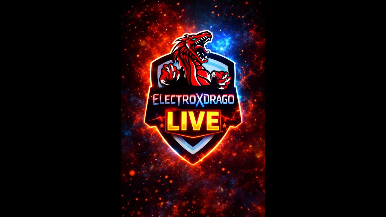 BGMI WOW Hardest Parkour LIVE 🔴| Happy Republic Day | ElectroXDrago 🔥