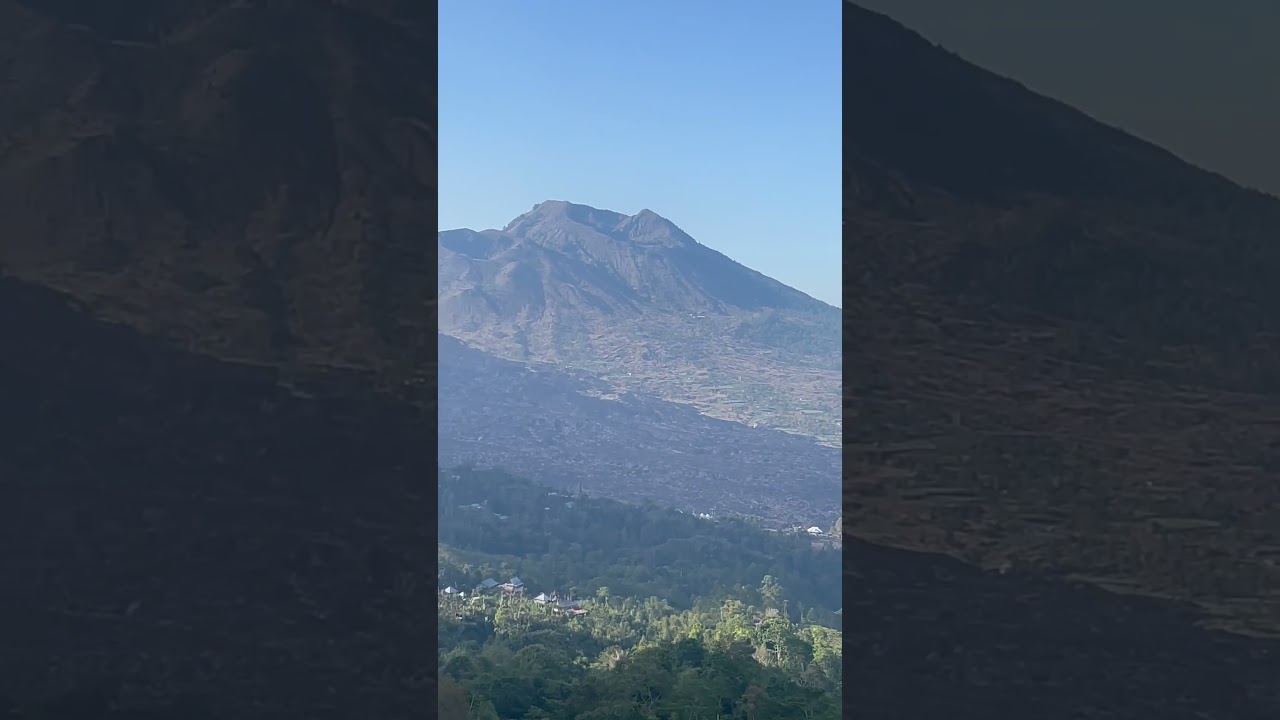 #mountbatur #bali #mountains #mountbatursunsettrekking #mountbaturbali #bali #balitraveller