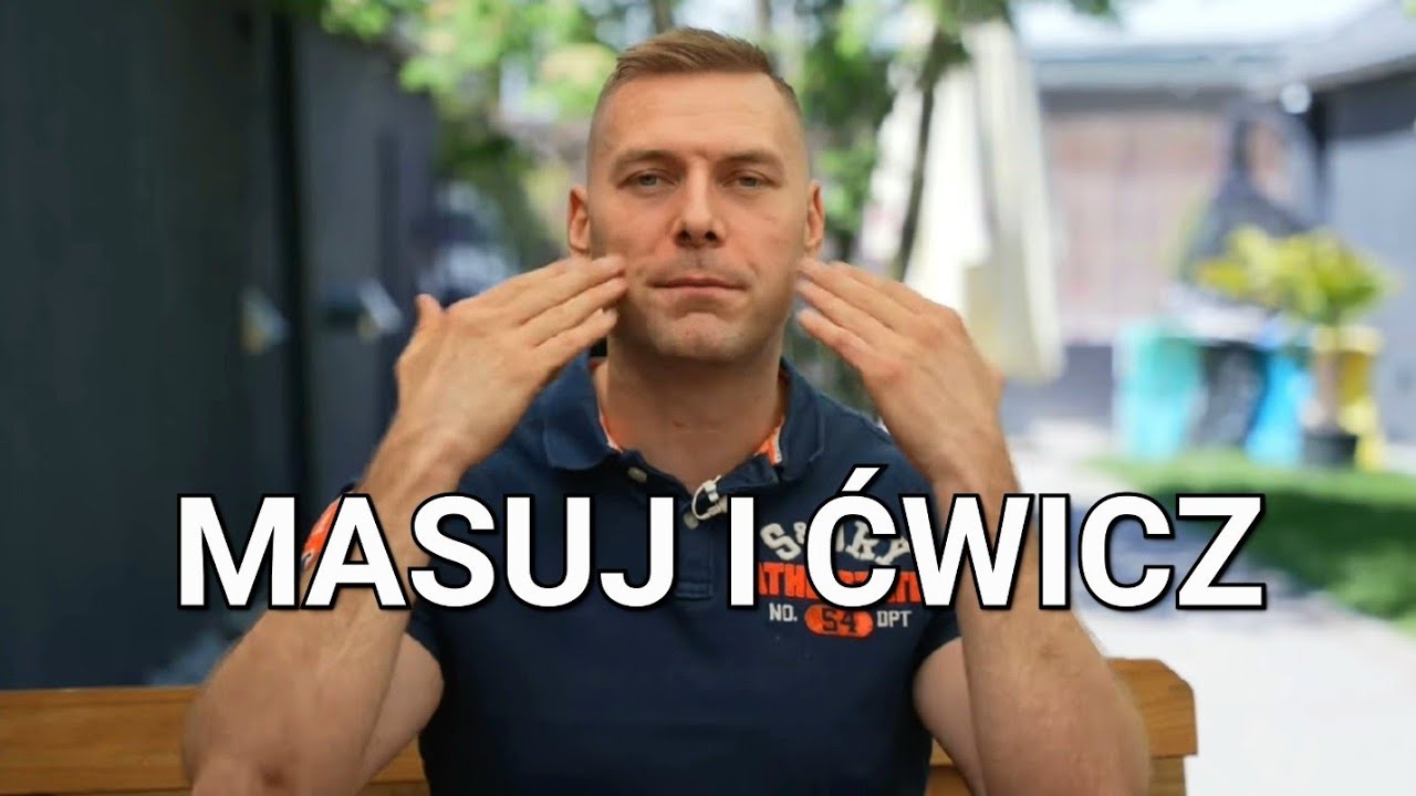 Jak wykonać MASAŻ TWARZY? jakie to daje korzyści ?