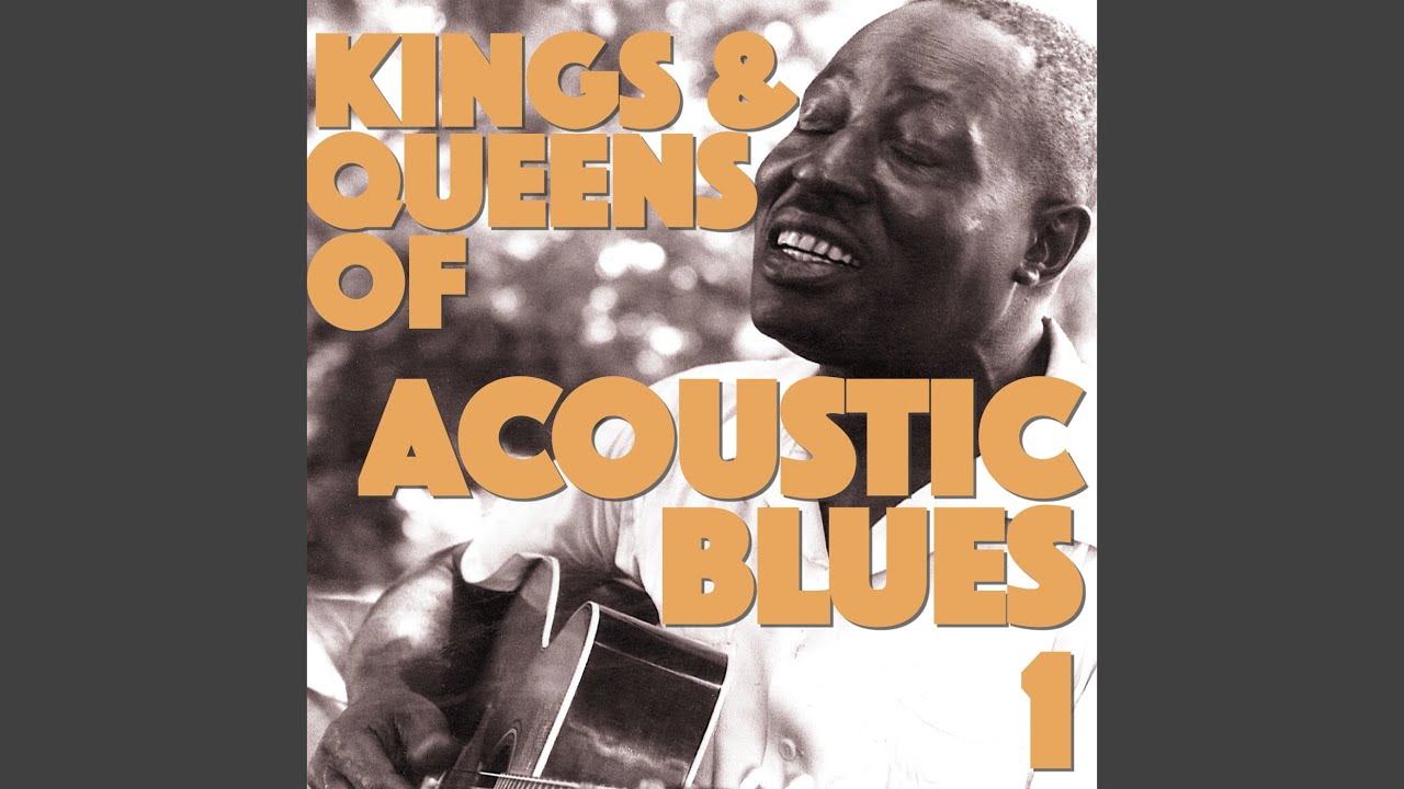 Walkin' Blues (Live)