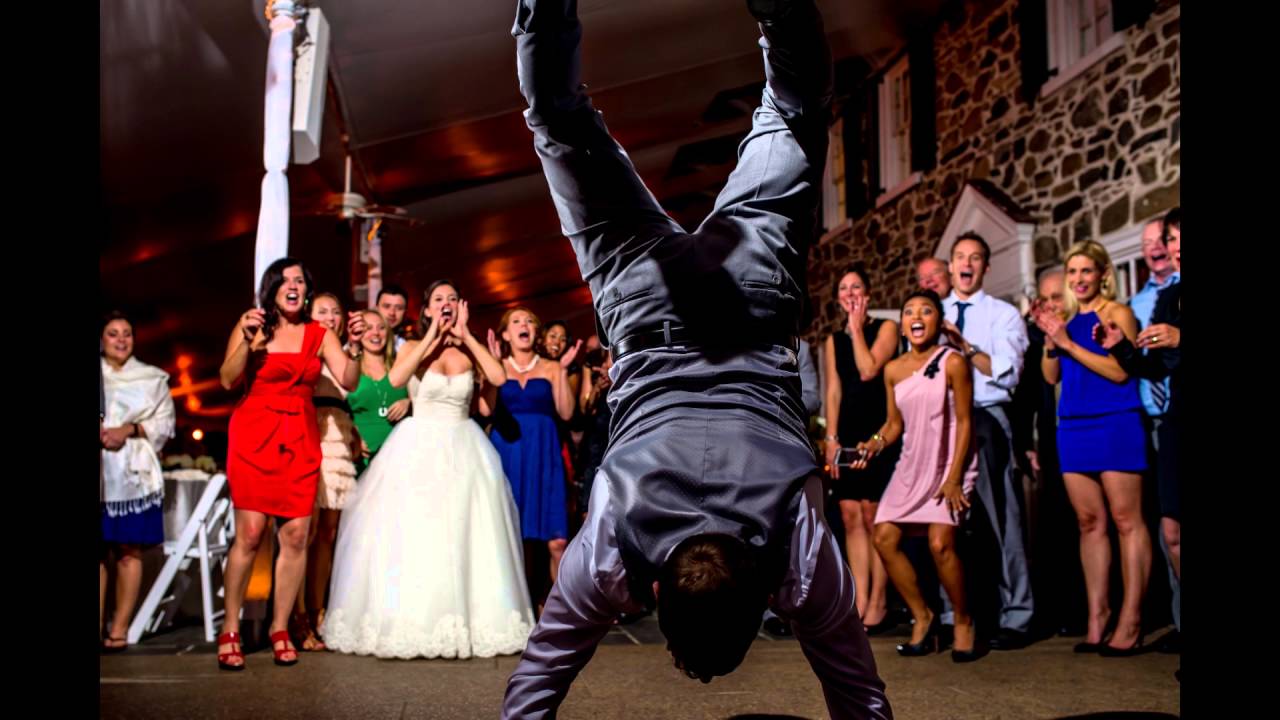 Reception Lighting 101