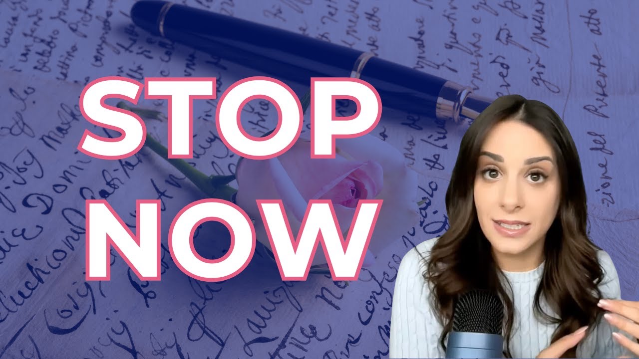 Watch this BEFORE sending your narcissistic mother a no contact letter