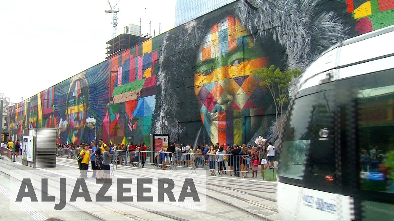 Were Brazil&rsquo;s Rio Olympics worth it?
