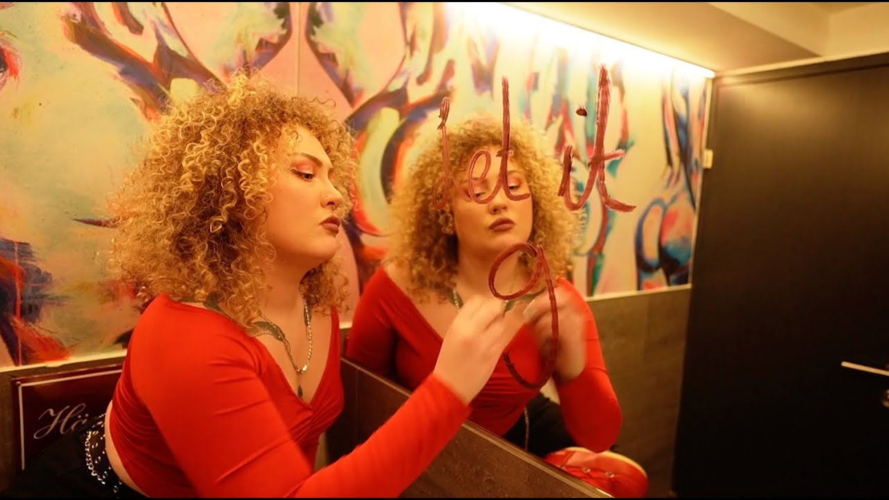 The Ruby Welts - Let It Go (Official Music Video) 
