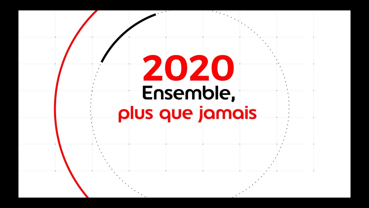 Faits marquants 2020 d’Edenred : ensemble, plus que jamais