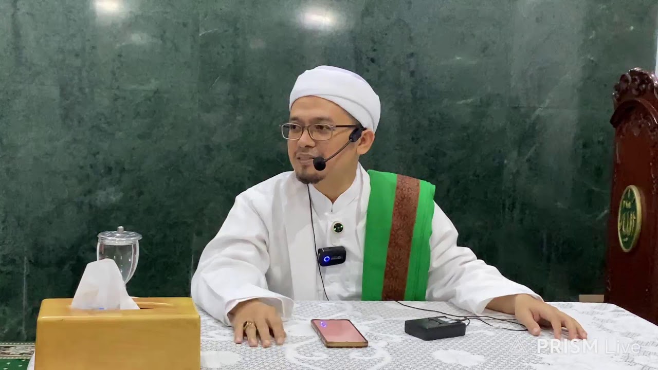 Kultum Spesial Ramadan, 