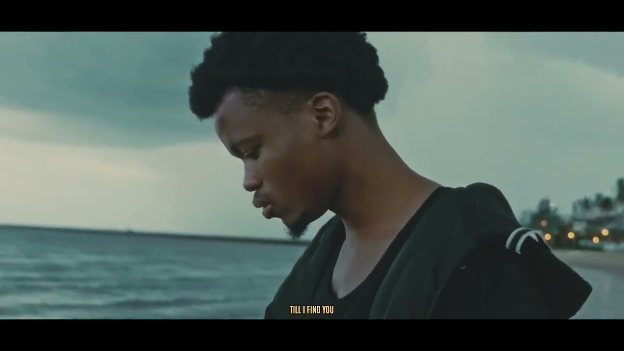 Swif BiKo - The only one ft MSI (lyric video)