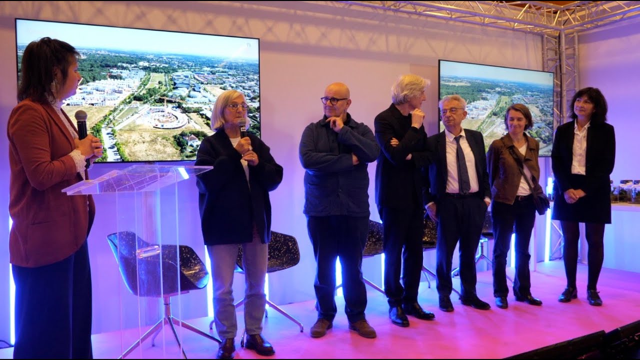 Toulouse : Le Quartier Monges - Croix du Sud, une vision avant-gardiste pour un quartier durable