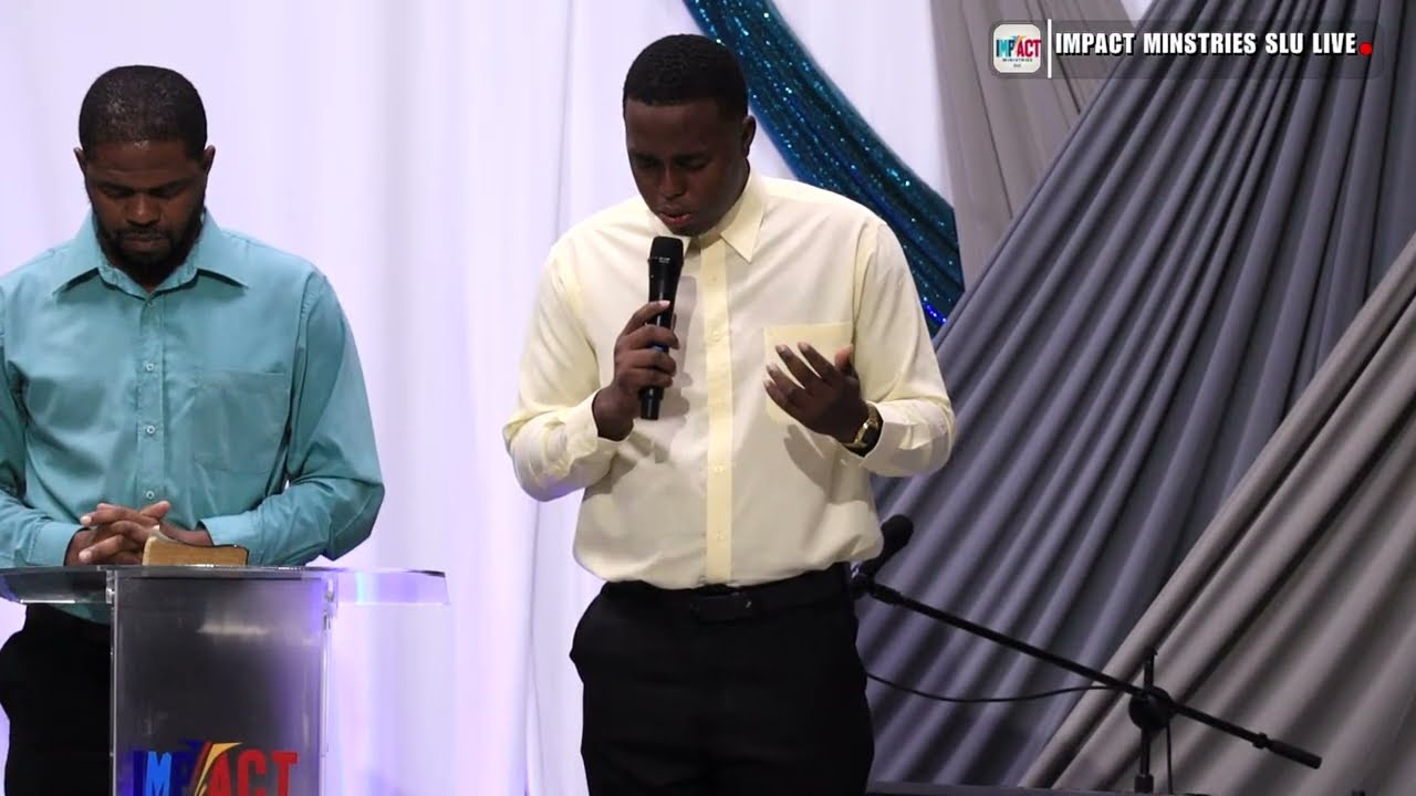 Sabbath Service   | Living the Sacrifice of Christ | March 14