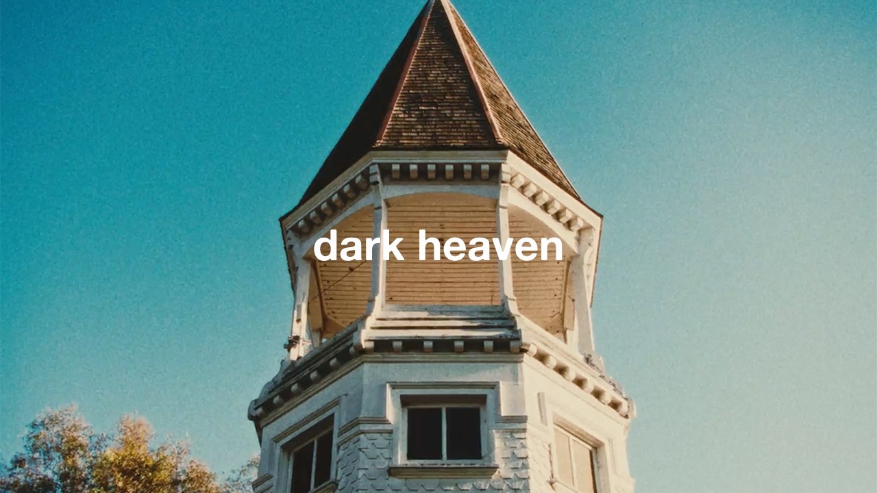 PRESIDENT - dark heaven