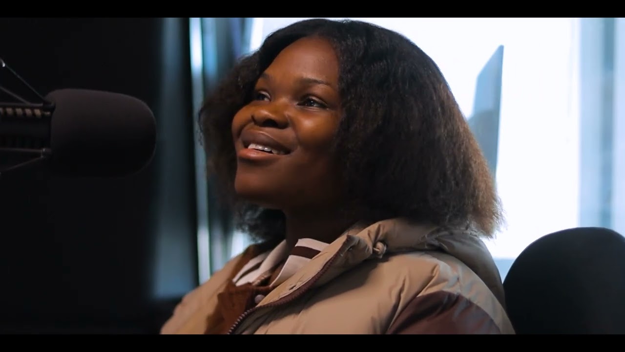 Interview of Lisa Moyana @thevoiceofthecape913fmoffi2 of Her Book | Unapologetically Me