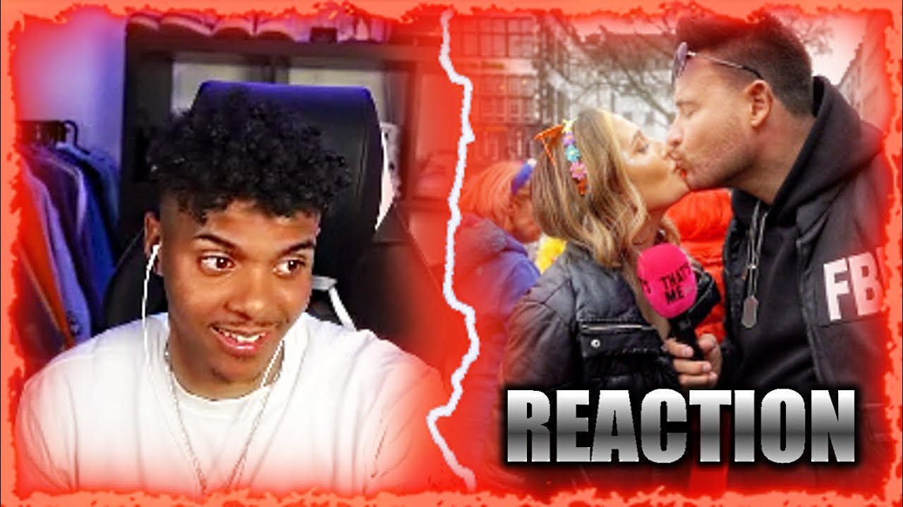 WIE TREU SIND FRAUEN AN KARNEVAL?😱😂REAKTION AUF MARC EGGERS VIDEO🤪🤙🏽| NiklasWilson