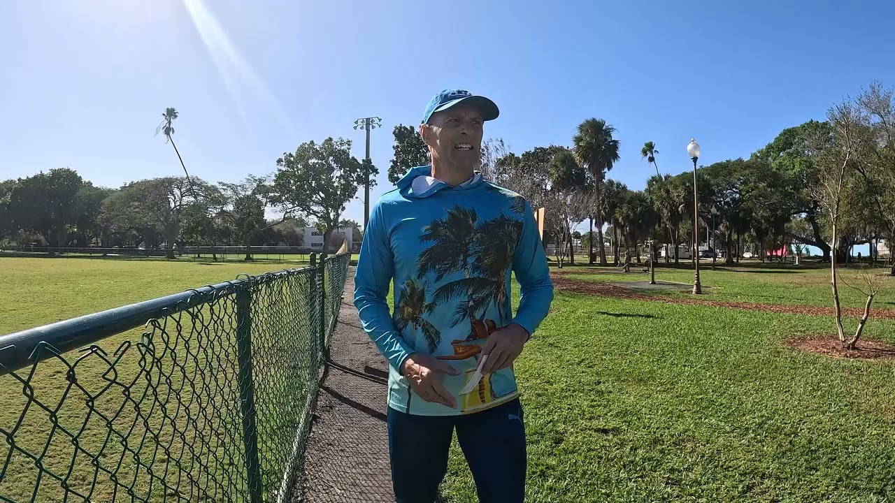 Plyometrics for Masters Sprinters