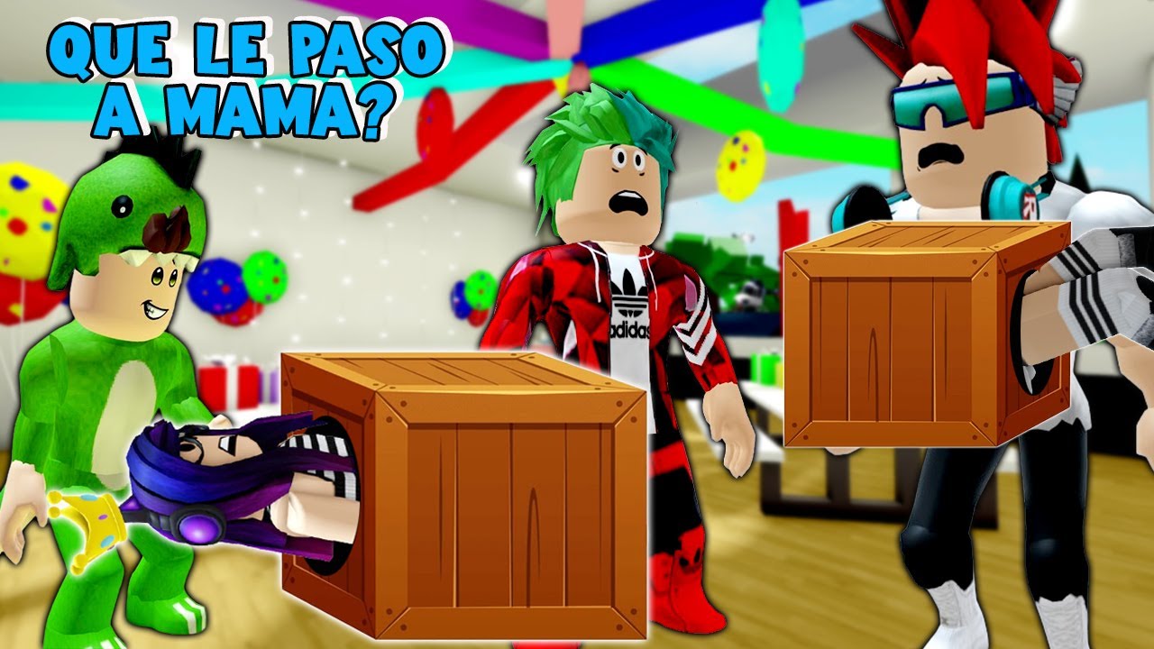 FUI ELIMINADA DE TODO BROOKHAVEN en Roblox | Kori