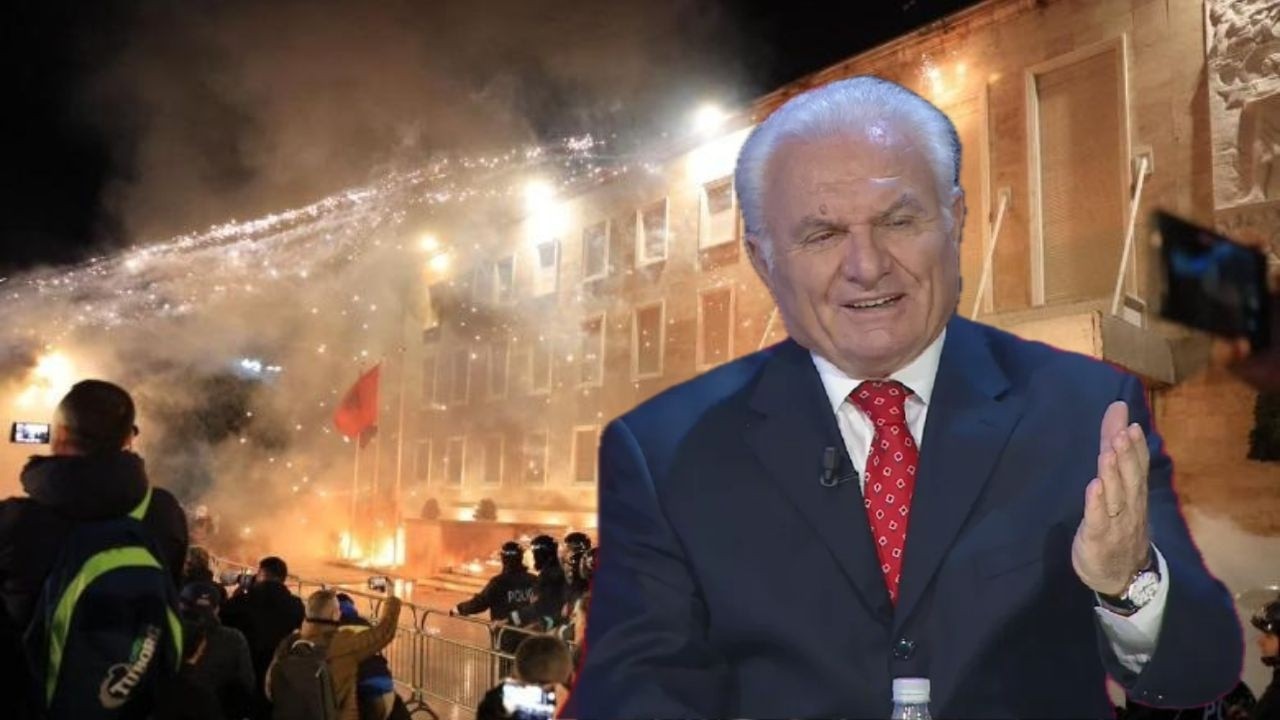Mit’hat Havari kundër dhunës në protesta: E kam provuar në kurriz, ju tregoi se çfarë ndodhi...