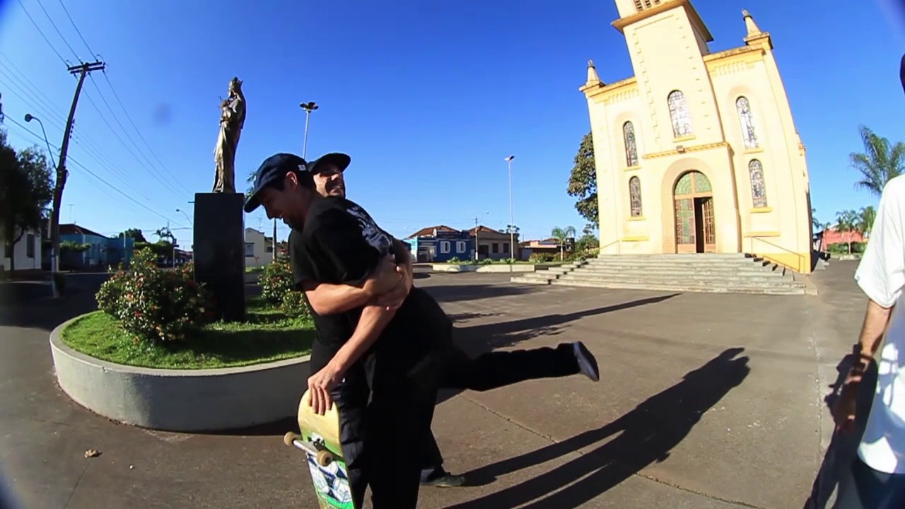 Lucas Marques 