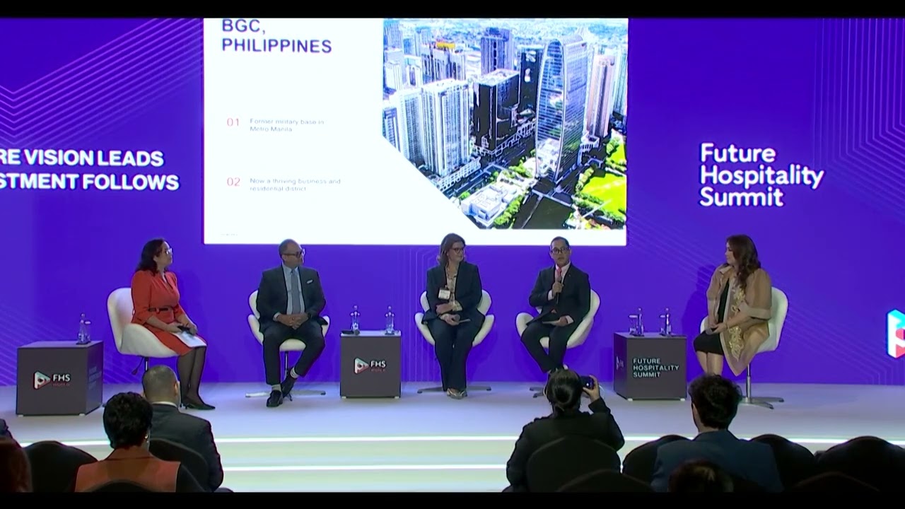Beyond Paradise: Discovering the Investment Potential of the Philippines