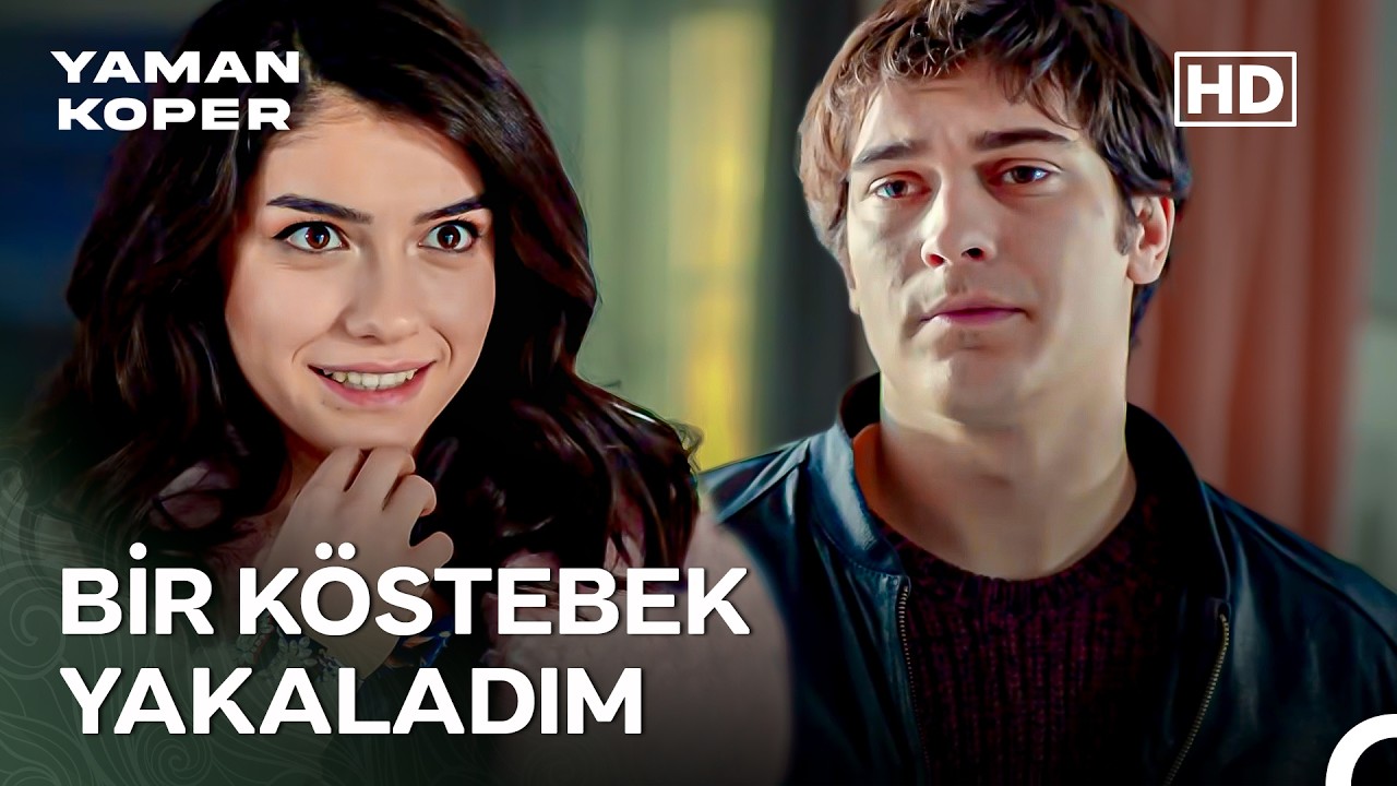Bilgisayar Korsanı Eylül'ü Suçüstü Yakaladım