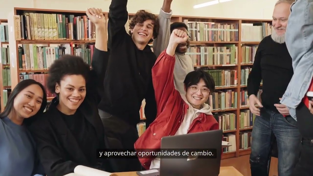 El f&aacute;ustico poder de la AUTOEDUCACI&Oacute;N