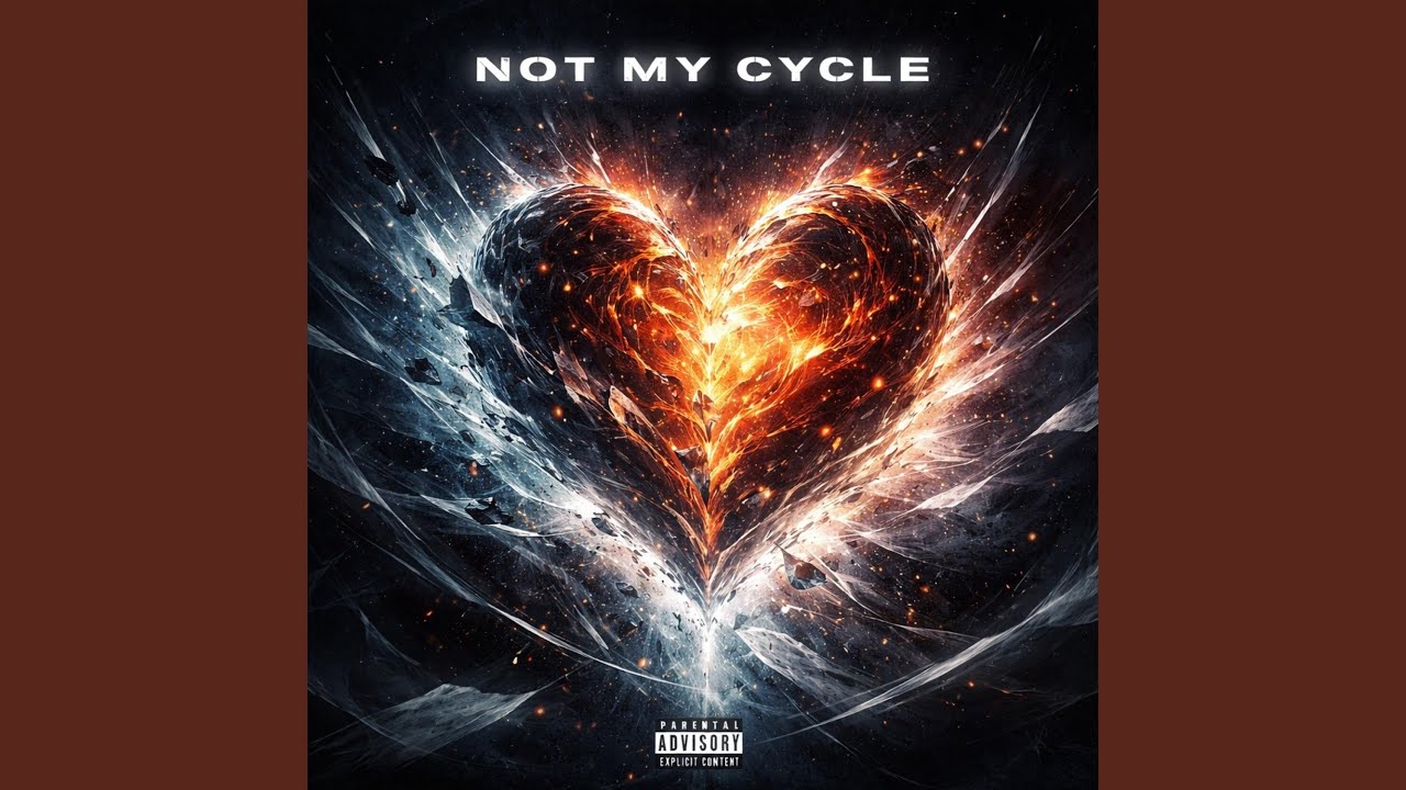 Not My Cycle