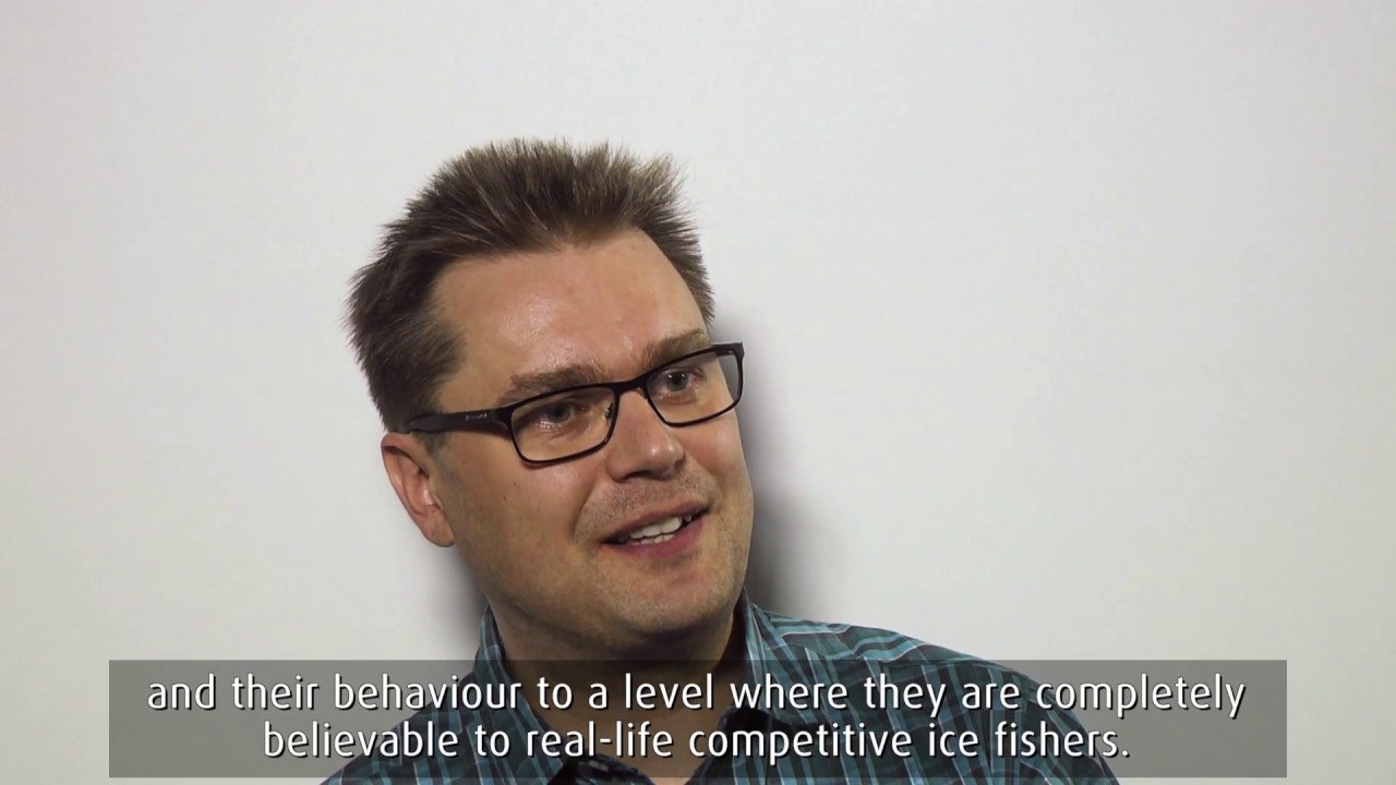 Haastattelu: Mikko Happo ja Pro Pilkki