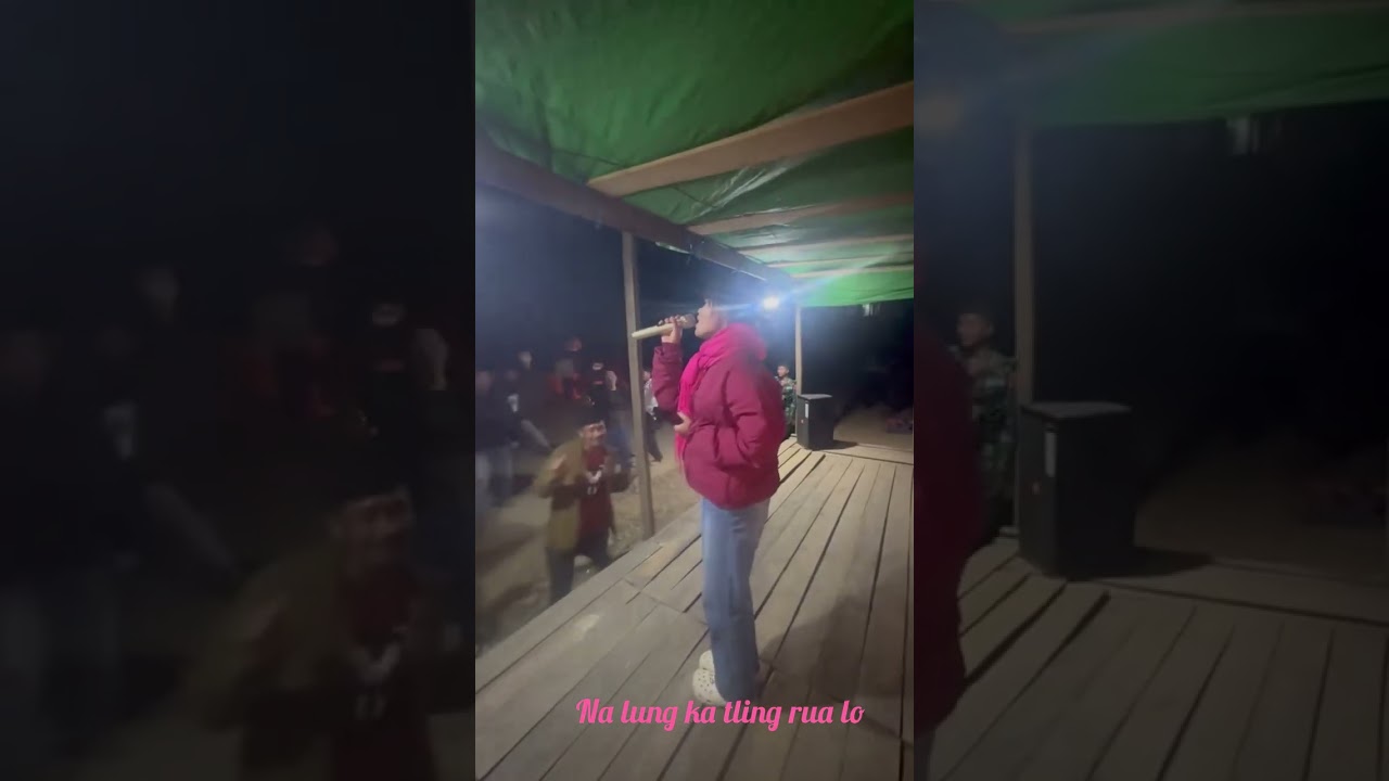 Nalung Ka tling rua lo,tha hniang cu ka thin a thiam kho tuk e.