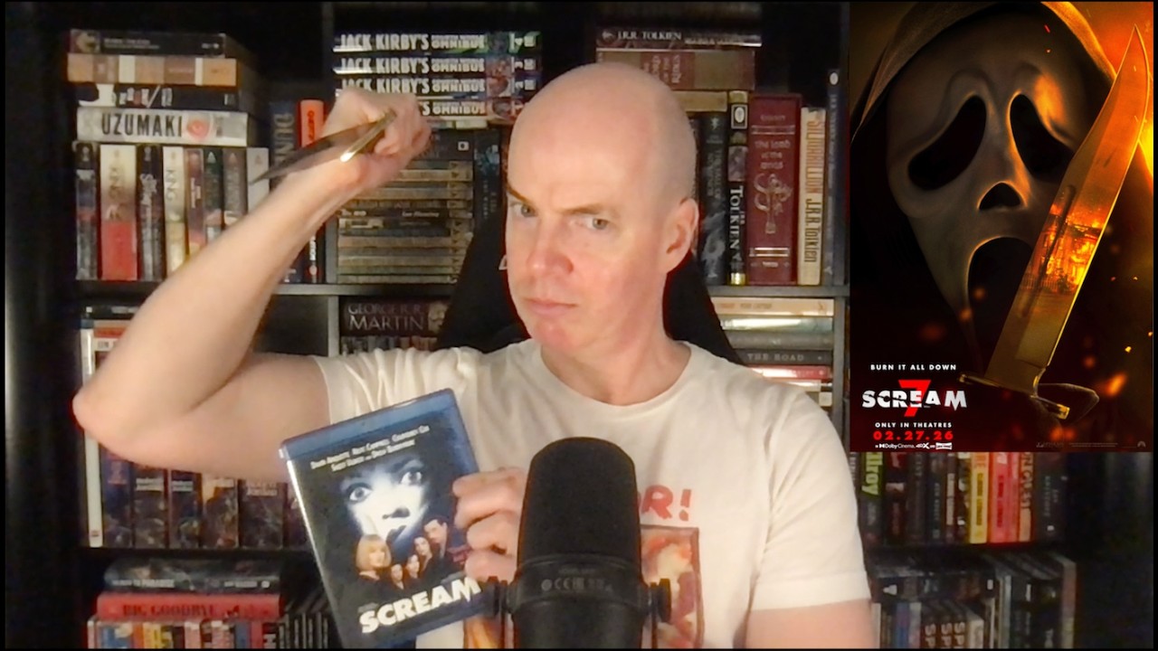 Scream 7 - Review