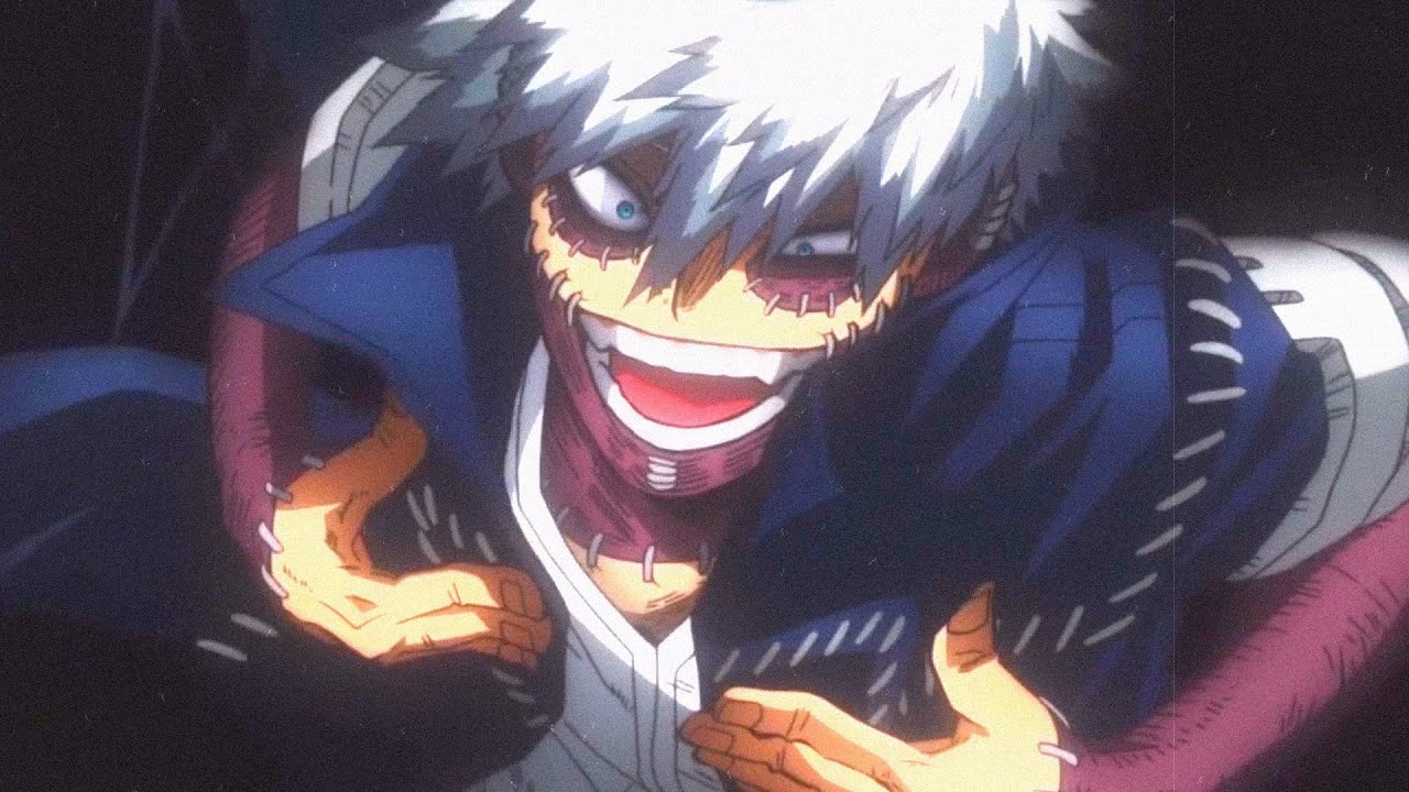 My Hero Academia - Find Your Flame「AMV」ᴼᴳ