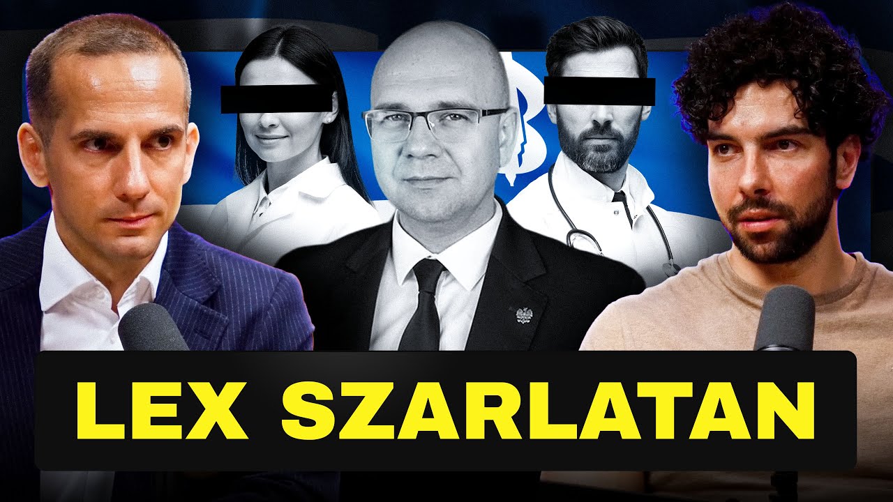 TO PRAWO ZABIERA CI WOLNOŚĆ