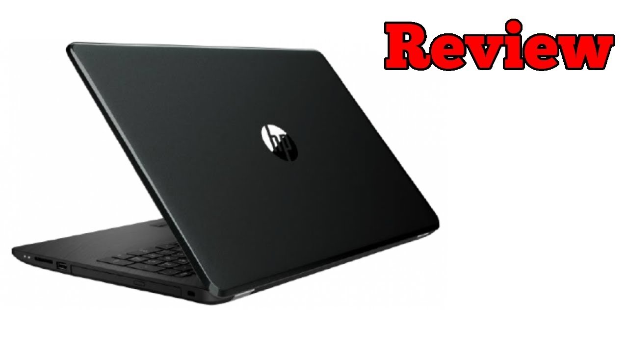 Review & First Look HP notebook 15bs179tx(8th Gen core i5/8250U/8GB/1TB/2GB AMD 520 Graphics)