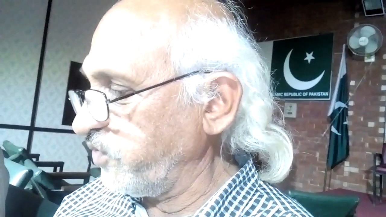 lahore de 3 pinD - A Punjabi research article by Iqbal Qaiser