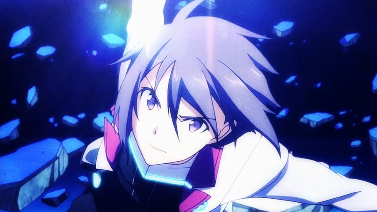 [Asterisk War AMV] - Ser Vestera