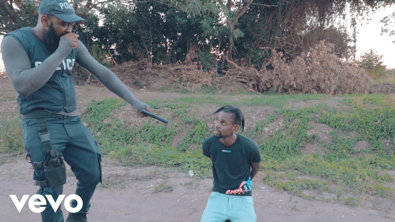Razablade - Millions (Official Video)
