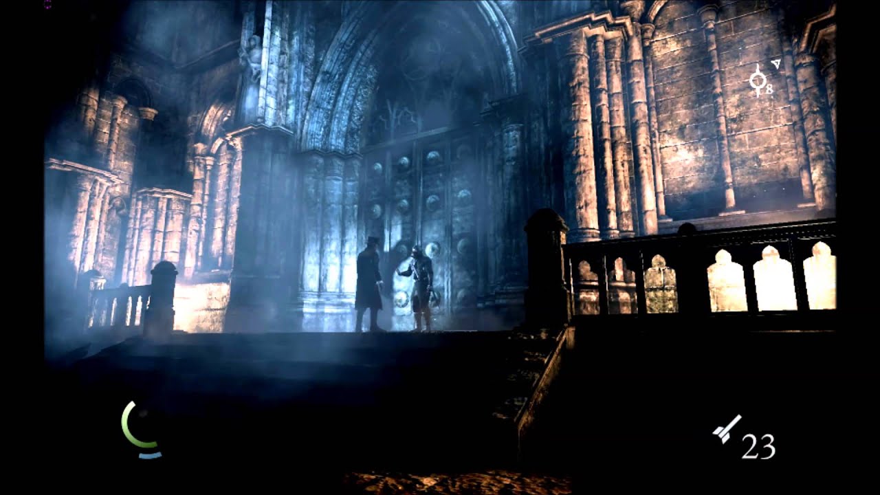 Thief - Capitolo 3.4 - Indizi al rifugio di Erin