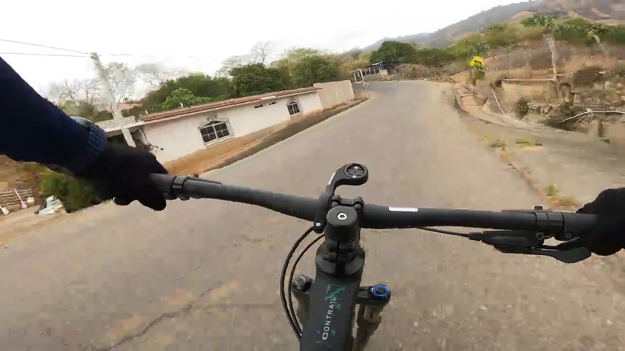 Full velocidad brutal 
