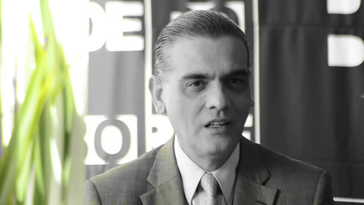 Desaparición Forzada
