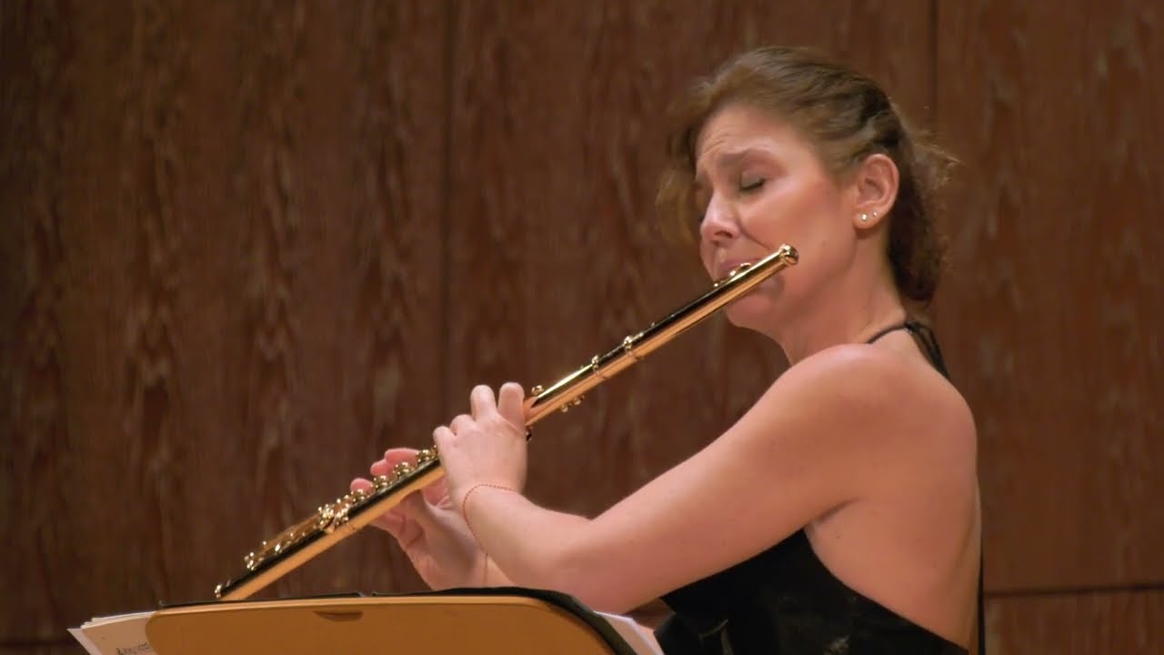 2023/1/17 Silvia Careddu-Debussy Prelude a l’après midi d’un faune
