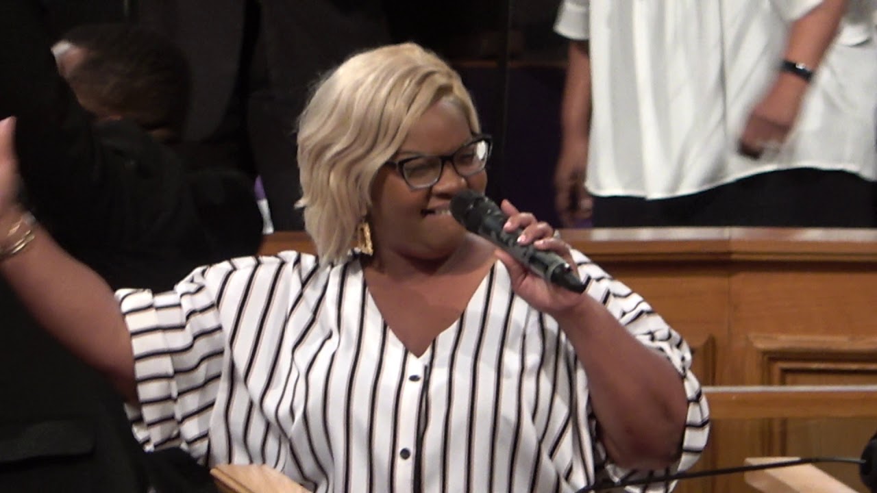 C LaJuan Adams