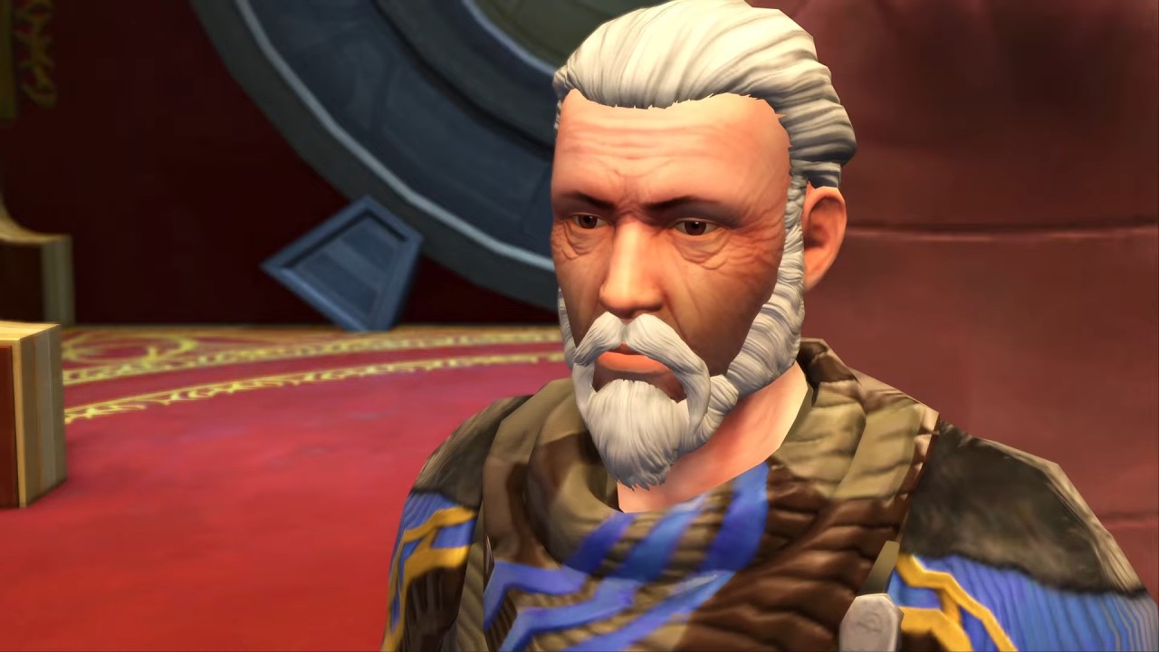 SWTOR: Bounty Hunter (Male) - Chapter 3: Final | Part 20