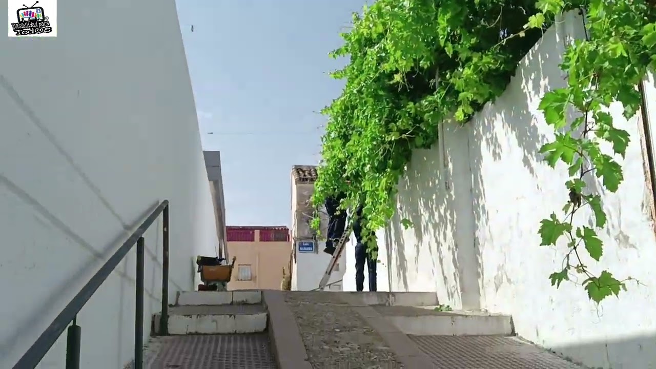 Barrio de San Juan