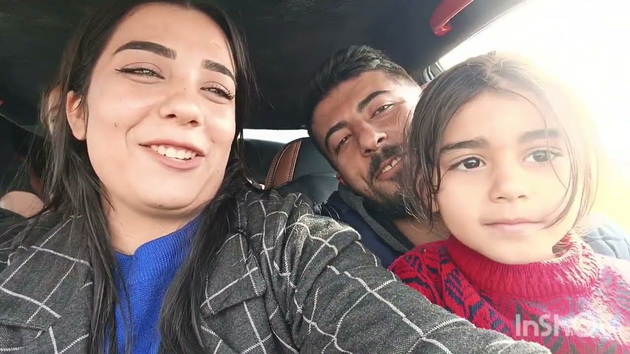 رحنا على ضيعه حسن ديرا بيت ستي احلى مشوار 😍🥰