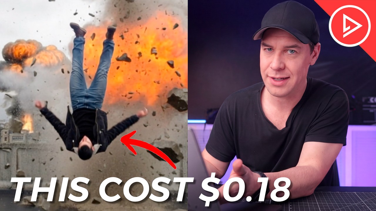 AI Filmmaking: The Good, Bad & Ugly