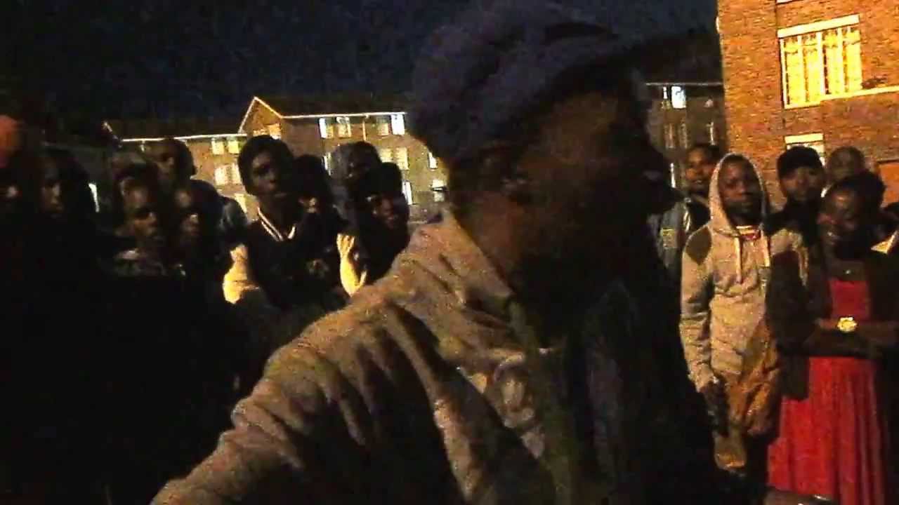 ufh battles part2