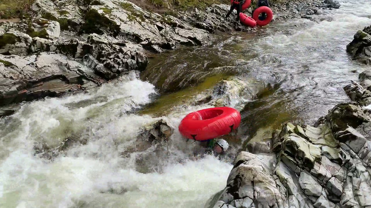 River Tubing 