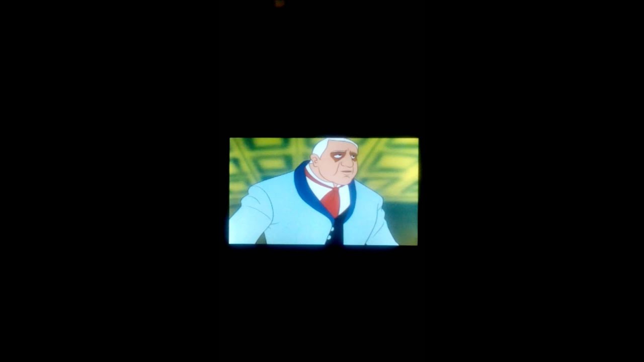 Marine boy 1966 final scene