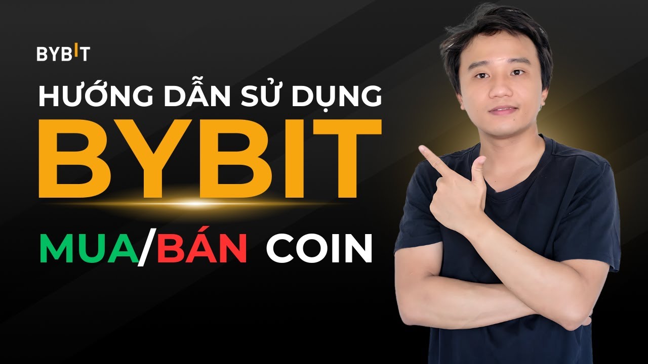 Guide to Using Bybit Exchange to Buy and Sell Any Cryptocurrency