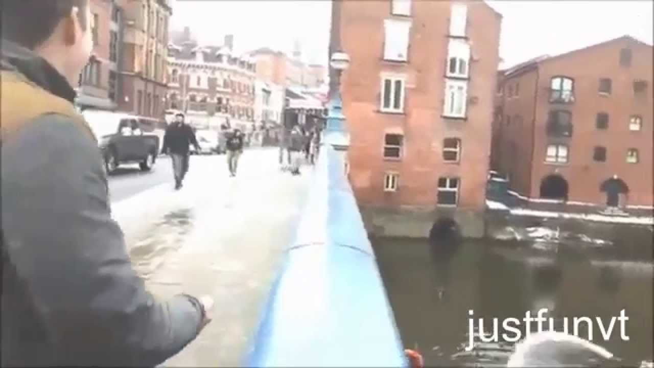 FUNNY VIDEOS ACCIDENTS compilation - Funny Fails - Funny videos 2014 - Funny videos hd