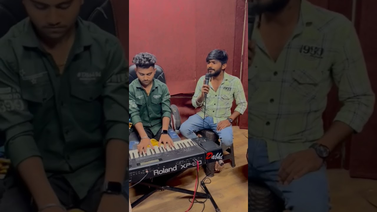 Taru Ghar ne Galio kahe tu nai aave || Aarav Thakor || Vijay Dabhi || #aaravkathi